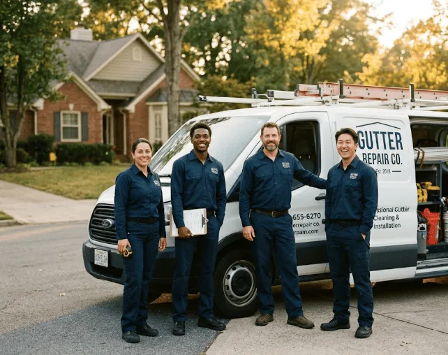 Gutter Repair company in Argyle, WI