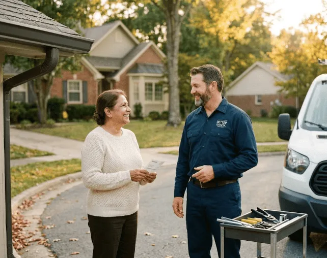 Gutter Repair Argyle, WI FAQs