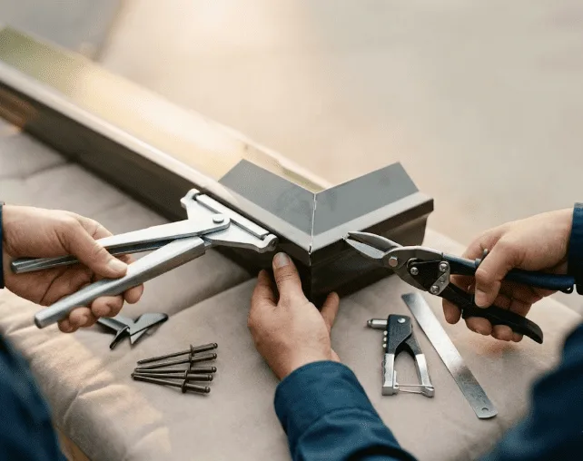 Why choose Gutter Repair in Argyle, WI